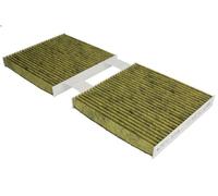 Filter, cabin air MANN-FILTER FP 19 004 for BMW X3 (F25) 2 2010-2017