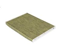 Filter, cabin air MANN-FILTER FP 1936 NISSAN ROGUE 2.5 2007-2015