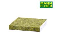 Filter, cabin air MANN-FILTER FP 20 006 For ABARTH, FIAT, LANCIA