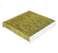Filter, cabin air MANN-FILTER FP 20 006 for LANCIA YPSILON (312_) 1.3 2011-2018