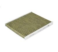 Filter, cabin air MANN-FILTER FP 2026 for FIAT PANDA (169_) 1.3 2010-2013