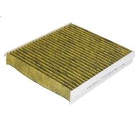 Filter, cabin air MANN-FILTER FP 2040 for FIAT DOBLO Bus (263_) 2 2010-2023