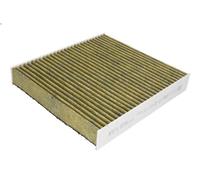 Filter, cabin air MANN-FILTER FP 22 011 for RENAULT CLIO IV (BH_) 1.2 2015-2021