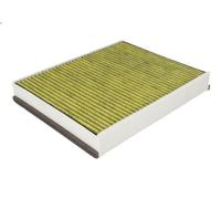 Filter, cabin air MANN-FILTER FP 25 007 for FORD FOCUS III 1 2012-2017