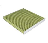 Filter, cabin air MANN-FILTER FP 2544 for PEUGEOT BOXER Van 2 2016-2023