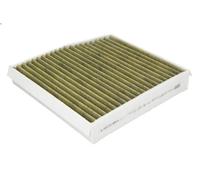 Filter, cabin air MANN-FILTER FP 26 007 for A-CLASS (W176) 2 2012-2018