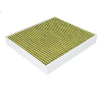 Filter, cabin air MANN-FILTER FP 26 010 for VW POLO Van (6R) 1 2014-2017