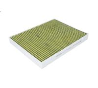 MANN Filter FP2842 Cabin Air Filter Fits Audi Q7 Porsche Cayenne VW Amarok
