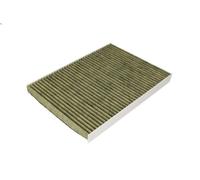 Filter, cabin air MANN-FILTER FP 2882 for VW POLO (6N2) 1.4 1999-2001