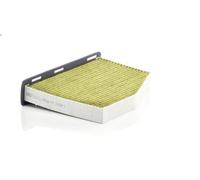 Filter, cabin air MANN-FILTER FP 2939/1 for AUDI A3 (8P1) 2 2003-2012