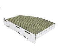 Filter, cabin air MANN-FILTER FP 2939 for AUDI A3 (8P1) 2 2003-2008