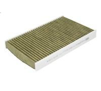 MANN-FILTER FP 2940 Pollen filter