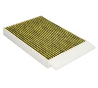 Filter, cabin air MANN-FILTER FP 30 012 for V-CLASS (W447) 2 2019-2020