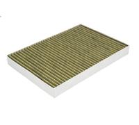 Filter, cabin air MANN-FILTER FP 3037 SEAT EXEO (3R2) 2 2008-2013