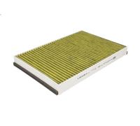 Filter, cabin air MANN-FILTER FP 3054 for OPEL ASTRA H (A04) 2 2005-201