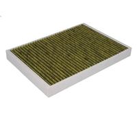 Filter, cabin air MANN-FILTER FP 31 003 for AUDI Q5 (FYB, FYG) 2 2016-2018