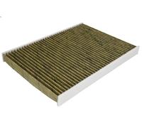 MANN-FILTER FP 32 008 Cabin Air Filter - FreciousPlus Biofunctional Pollen Filter - for Cars + Transporters