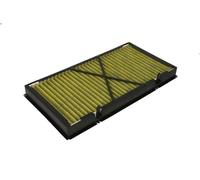 MANN-FILTER FP 3454 Cabin Air Filter - FreciousPlus Biofunctional Pollen Filter - for Cars + Transporters