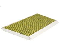 Cabin filter Eng.compart. passeng. side, below plenum chamber cover FP 3461