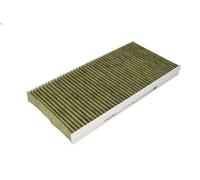 Filter, cabin air MANN-FILTER FP 3567 for BMW 3 (E30) 2 1982-1991
