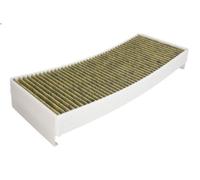 MANN-FILTER Cabin Air Filter FP 4795 – FreciousPlus Biofunctional Pollen Filter for Trucks & Buses