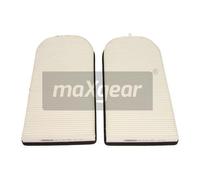 Filter, cabin air MAXGEAR 26-0488 for ALPINA,BMW