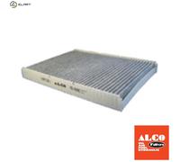 FILTER CABIN AIR MS-6109C FOR VW GOLF/III/Cabriolet/Mk CABRIO JETTA VENTO 2.0L