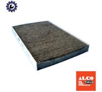 FILTER CABIN AIR MS-6202C FOR AUDI A6/S6 ALLROAD AJL 4cyl A6BAU/AKE/BDH 2.5L A6