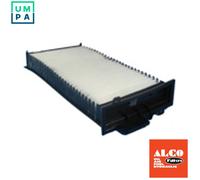 New Filter, interior air for CITROËN:C5 I,C5 I Break,C5 I Estate 6447.HT