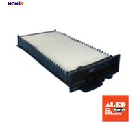 New Filter, interior air for CITROËN:C5 I,C5 I Break,C5 I Estate 6447.HT