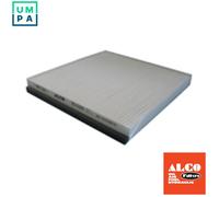 FILTER CABIN AIR MS-6329 FOR PEUGEOT MANAGER/Platform/Chassis/Bus/Van BOXER 2.2L