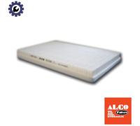 Cabin filter Pollen Filter MS-6330 ALCO FILTER for MERCEDES-BENZ VW