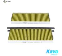 FILTER CABIN AIR NC-2042X FOR RENAULT MASTER/III/Van KANGOO/Rapid/Express/BE