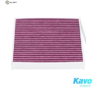 FILTER CABIN AIR NC-2043X FOR NISSAN NOTE MARCH/III MICRA/C+C NV200/Van 1.5L