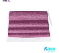 FILTER CABIN AIR NC-2043X FOR NISSAN NOTE MARCH/III MICRA/C+C NV200/Van 1.5L