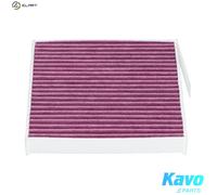 FILTER CABIN AIR NC-2043X FOR NISSAN NOTE MARCH/III MICRA/C+C NV200/Van 1.5L