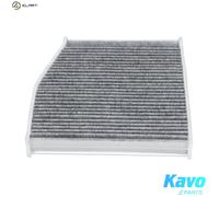 FILTER CABIN AIR NC-2052C FOR MERCEDES-BENZ GLA-CLASS/SUV B-CLASS 1.5L 4cyl