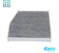FILTER CABIN AIR NC-2052C FOR MERCEDES-BENZ GLA-CLASS/SUV B-CLASS 1.5L 4cyl