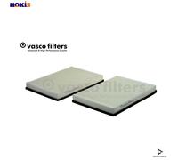 FILTER CABIN AIR O015 FOR BMW M47D20 2.0L 4cyl 5 E39 M57D25 M51D25 2.5L M54B30