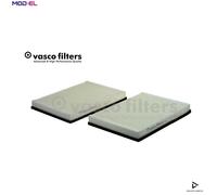 FILTER CABIN AIR O015 FOR BMW M47D20 2.0L 4cyl 5 E39 M57D25 M51D25 2.5L M54B30