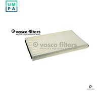 Fits VASCO O073 cabin filter Mercedes with AC, Vaneo