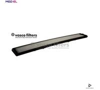 FILTER CABIN AIR O098 FOR ALPINA BMW 3/E46/Convertible/Compact/X/E8 X3/E83 3.3L
