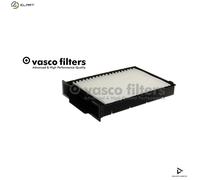 FILTER CABIN AIR O124 FOR RENAULT MEGANE/II/Hatchback/Van/Coupé-Cabriolet 1.5L