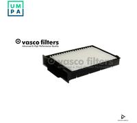 FILTER CABIN AIR O124 FOR RENAULT MEGANE/II/Hatchback/Van/Coupé-Cabriolet 1.5L