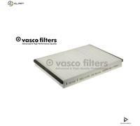 FILTER CABIN AIR O736 FOR MERCEDES-BENZ C-CLASS/Convertible/T-Model GLE EQC 2.0L
