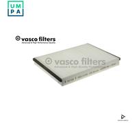 FILTER CABIN AIR O736 FOR MERCEDES-BENZ C-CLASS/Convertible/T-Model GLE EQC 2.0L