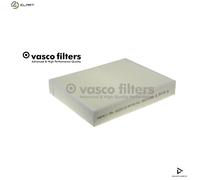 Fits VASCO O748 cabin filter BMW 1 2011-> ⭐UK Stock⭐