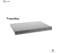 FILTER CABIN AIR O811 FOR LAMBORGHINI AUDI A4/B9/Allroad Q5/Sportback/Van A5 A5
