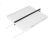 Filter, cabin air PURFLUX AH273-2 NISSAN NV400 Van (X62, X62B) 2.3 2011-2016