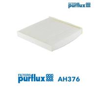 Filter, cabin air PURFLUX AH376 For FORD